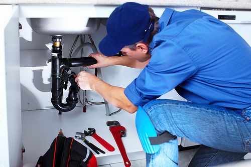 Top 24/7 Emergency Plumber Experts Near You