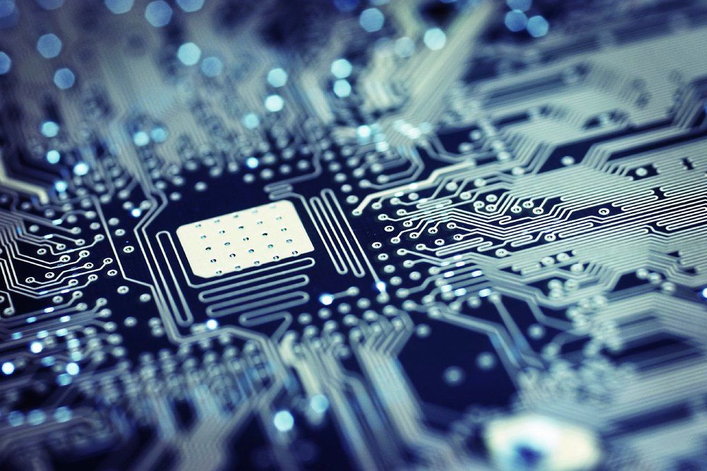 Informatika Jadi Kunci Perkembangan Teknologi di Era Digital