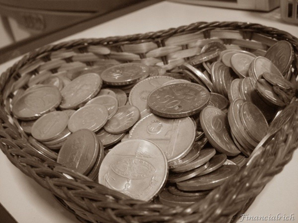 Frugal Living Starts with Frugenza Living