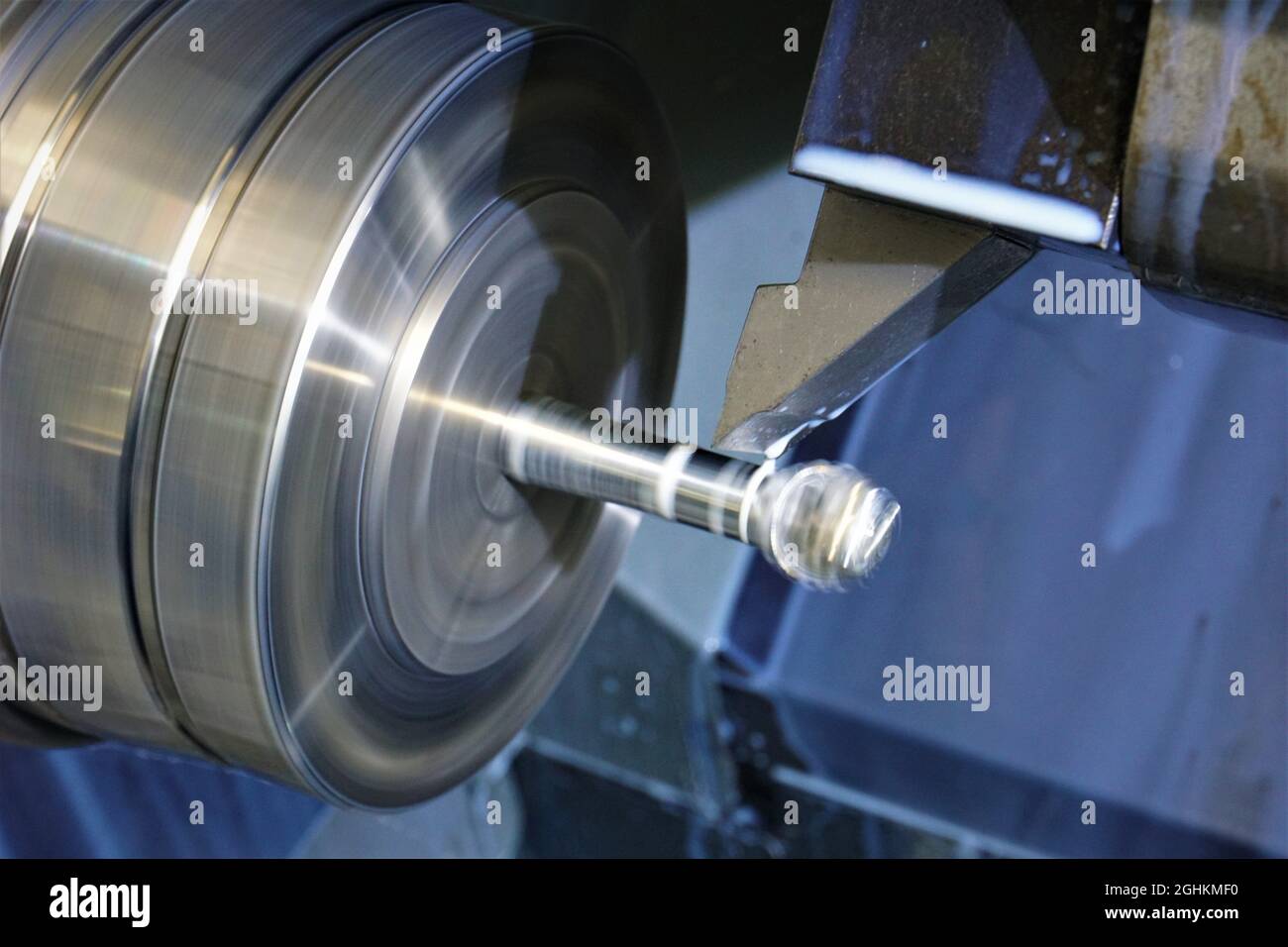 Jasa CNC untuk Kebutuhan Manufaktur