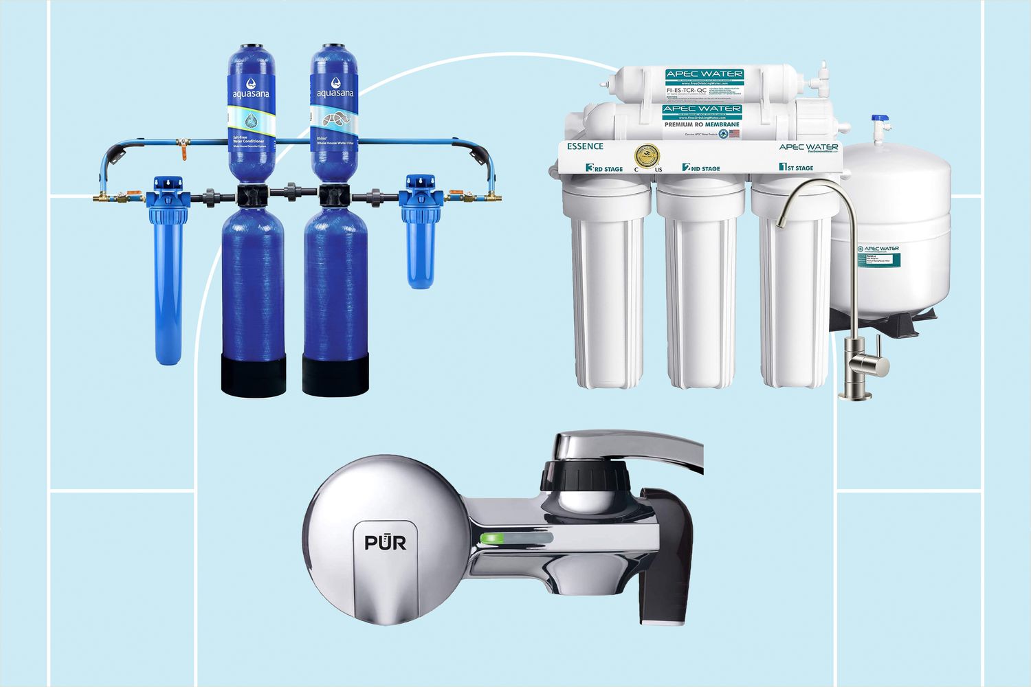Pilih Service Filter Air Terdekat dengan Tepat